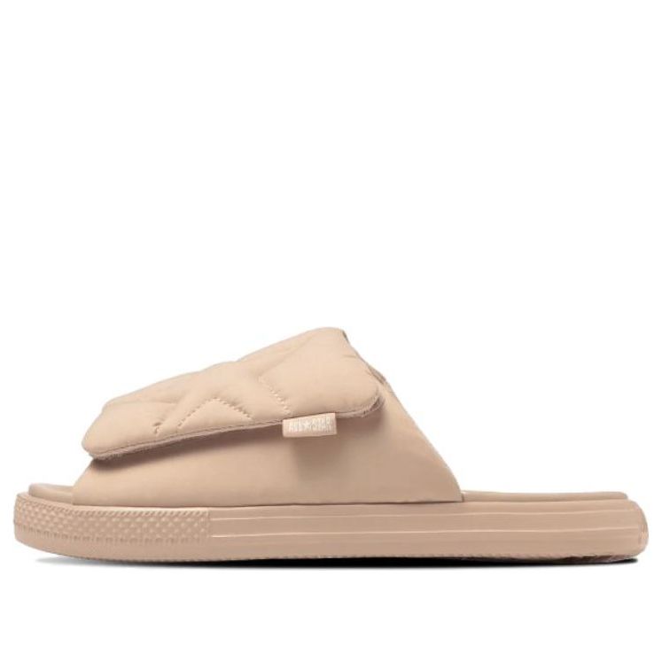 Converse All Star Paddedbelt Sandal 'Light Taupe' 31309680