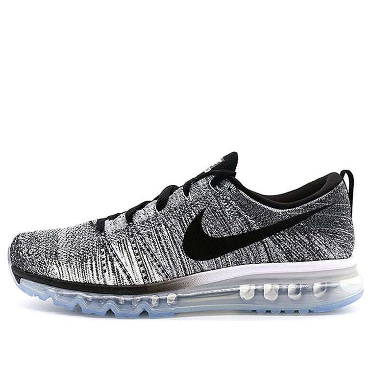 Nike Air Max Flyknit 'Oreo' 620469-102