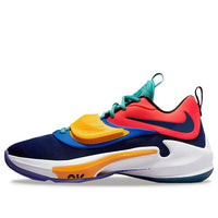 Nike Zoom Freak 3 'AntetokounBros' DA0694-601