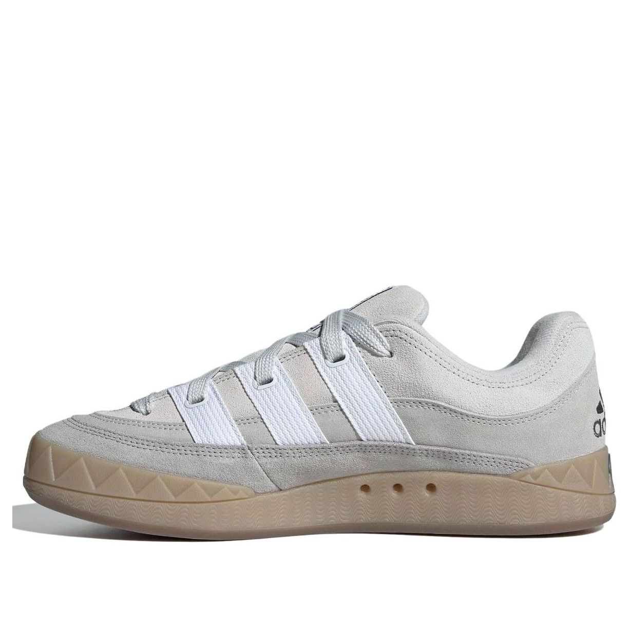 adidas Adimatic 'White Grey Tan' ID0847