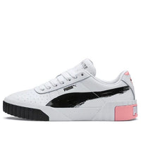 (WMNS) PUMA Maybelline x Cali 'White' 372518-01
