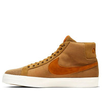 Nike Oski x Blazer Mid SB 'Orange Label' CD2569-200