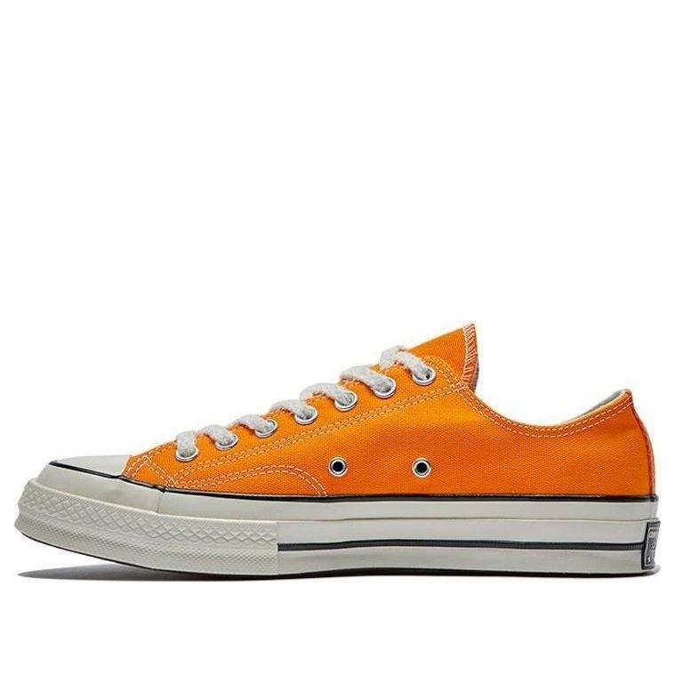 Converse Chuck 70 Ox 'Orange Ivory' 164928C