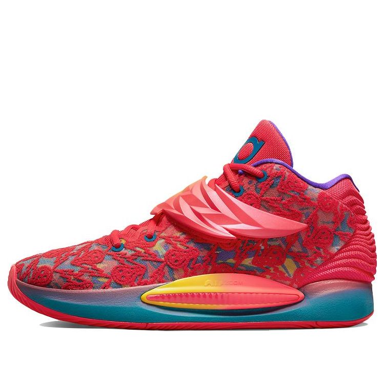 Nike KD 14 'Ron English 3' DO6903-600