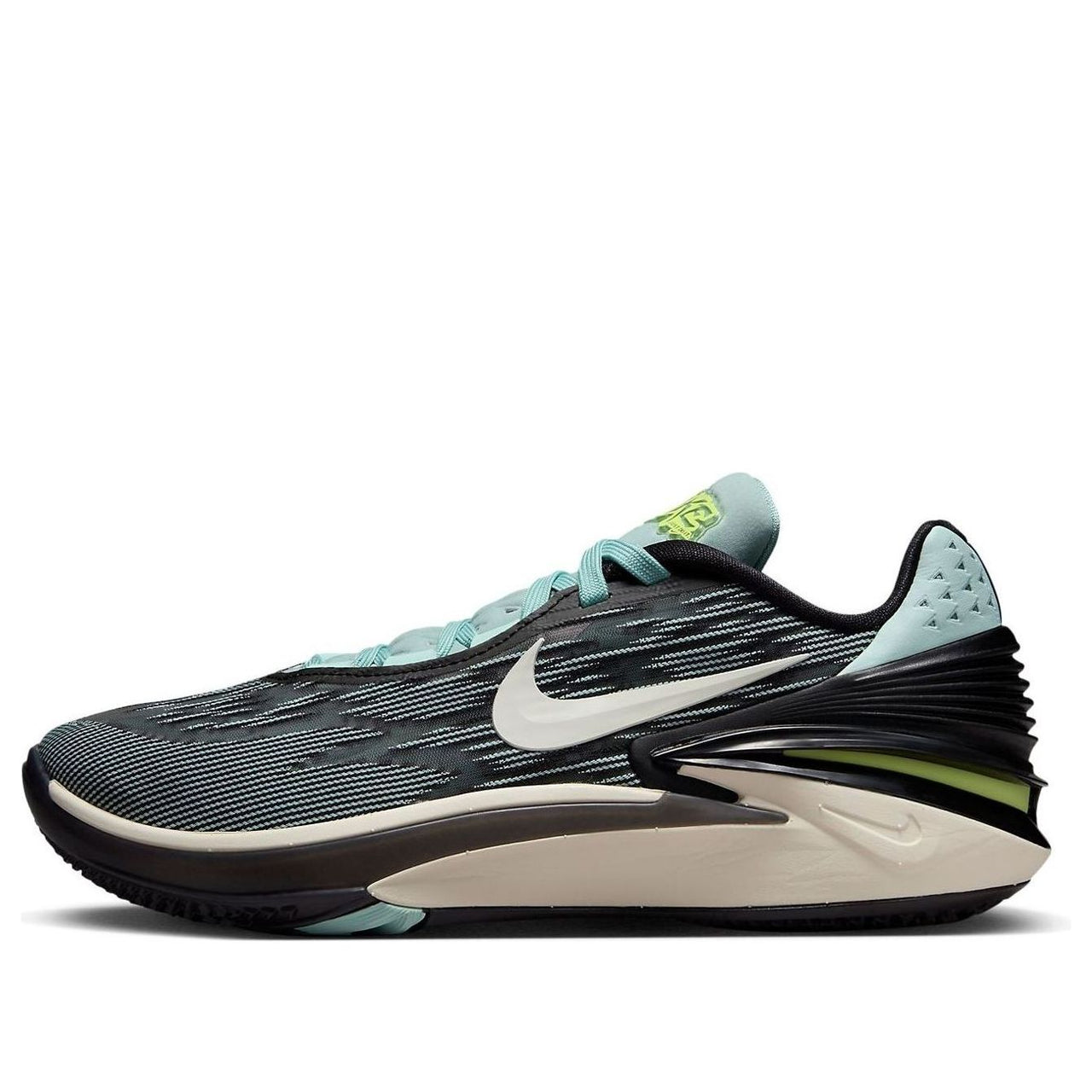 Nike Air Zoom GT Cut 2 'Swoosh Sly' DJ6015-302