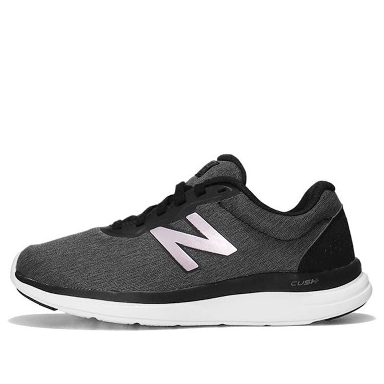 (WMNS) New Balance Versi 'Black Grey White' WVERLLT1