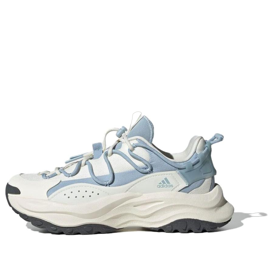 (WMNS) adidas Maxxwavy 'Ivory Baby Blue' IF6485