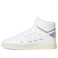 adidas originals Drop Step 'White Silver' EF7140