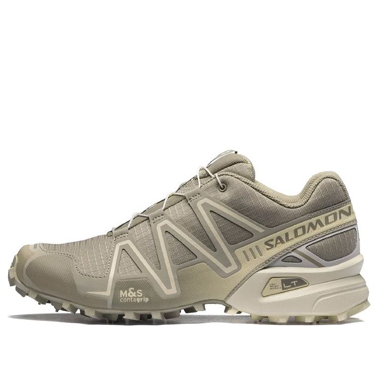 SALOMON Speedcross 3 Reflect 'Khaki' 417647
