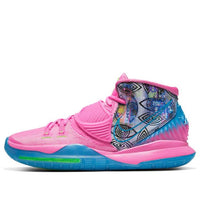 Nike Kyrie 6 Preheat 'Tokyo' CQ7634-601