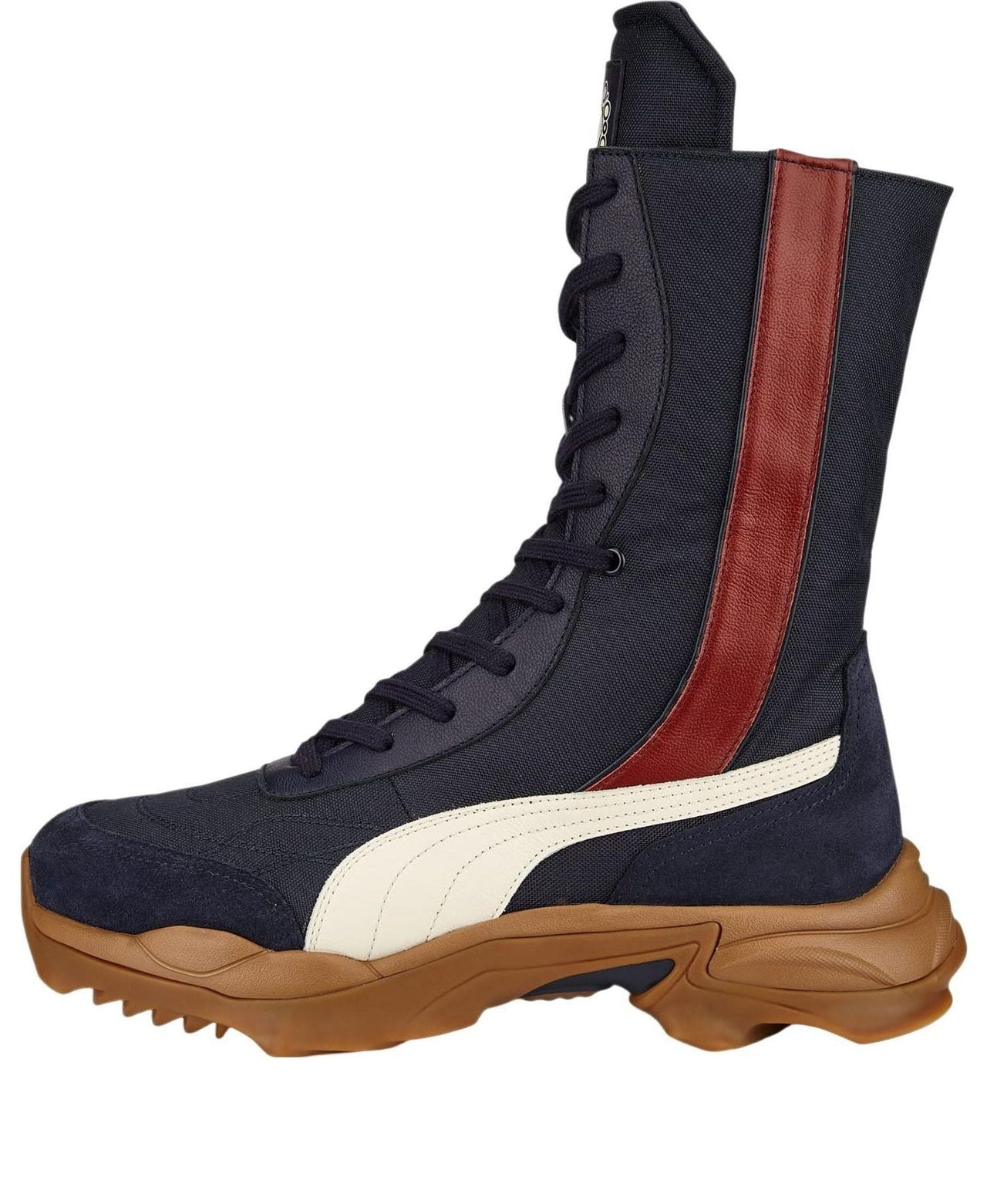 PUMA Nitefox Boots x PALOMO 'Peacoat' 386684-01