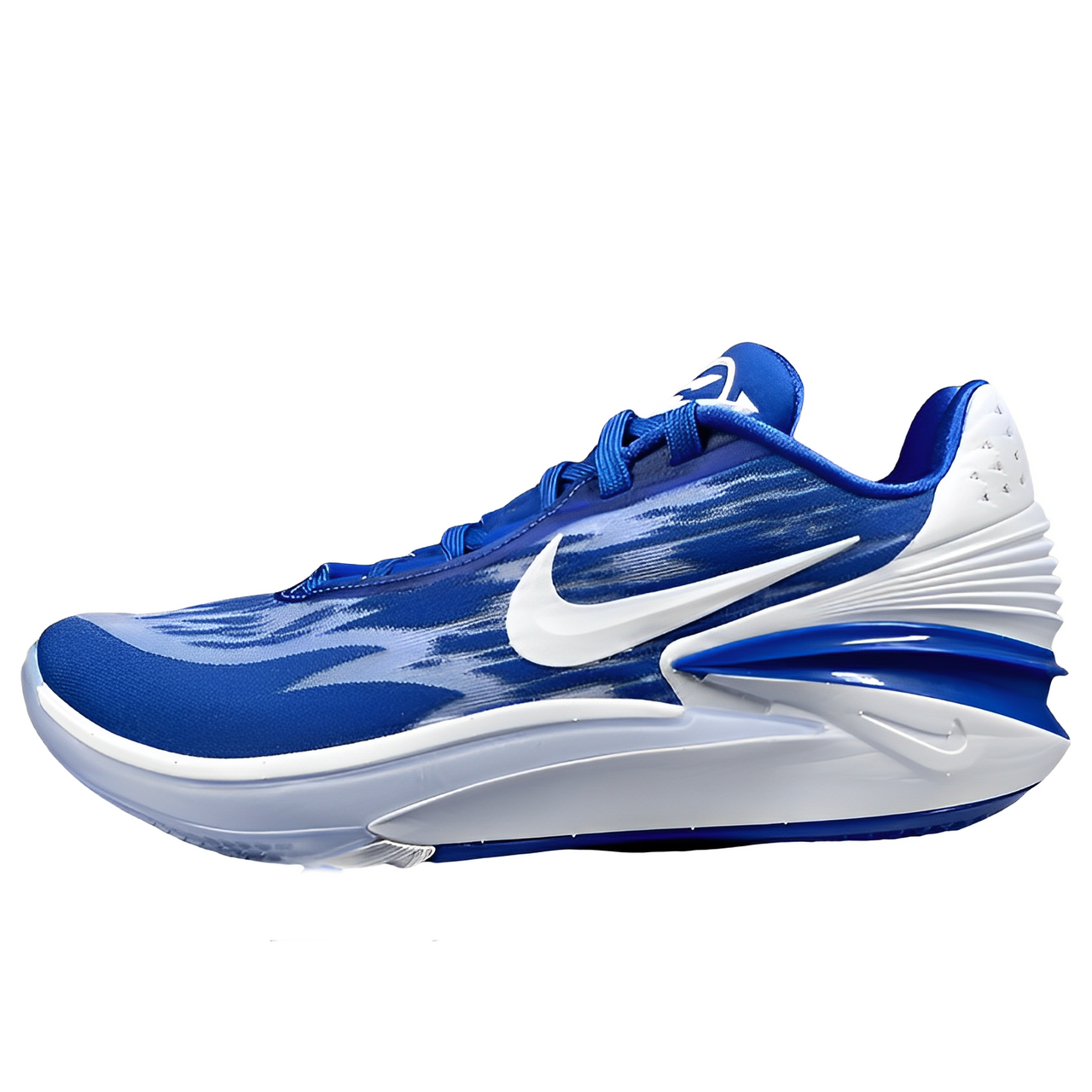 Nike Air Zoom GT Cut 2 TB 'Game Royal' DX6650-400