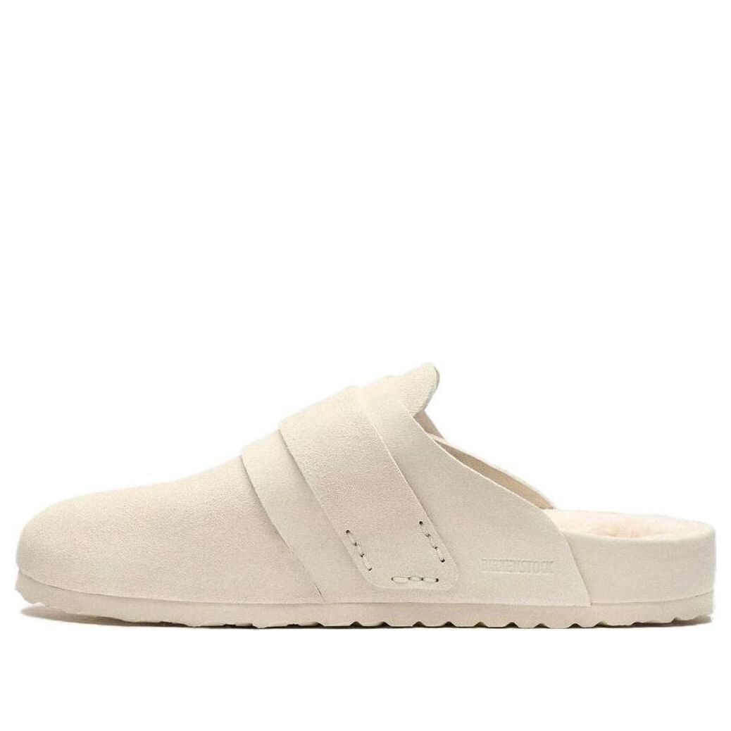 Birkenstock x Tekla Nagoya 'White' 1026292