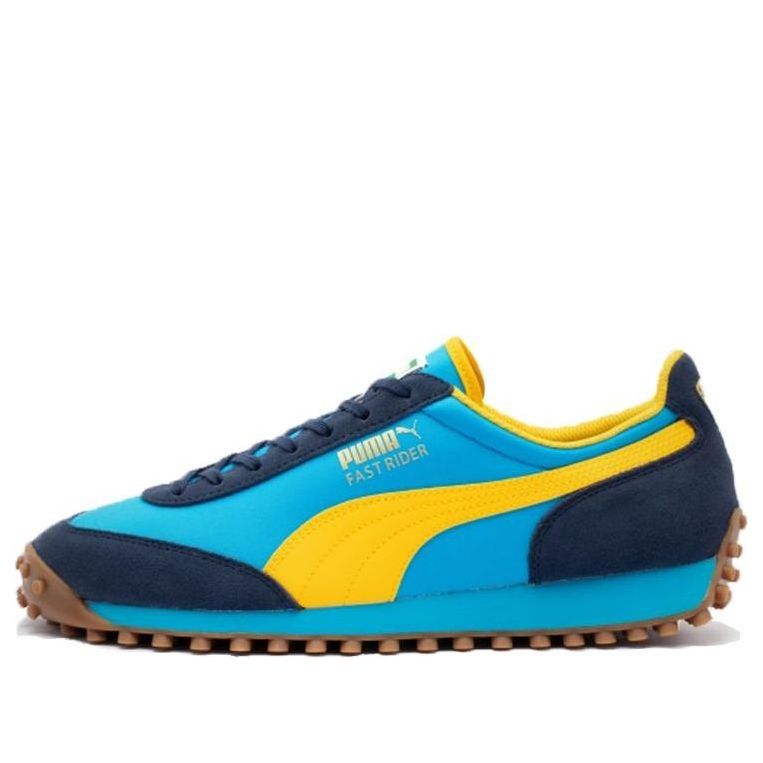 PUMA Fast Rider 'OG Pack' 372876-02