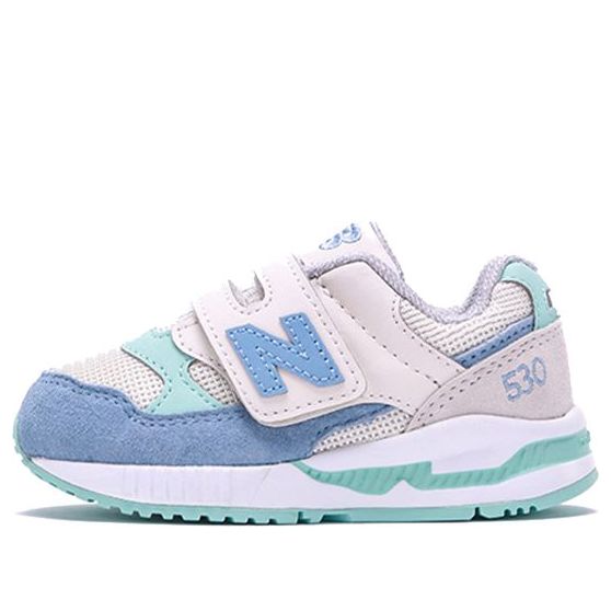 (TD) New Balance 530 'Blue' KV530SEI