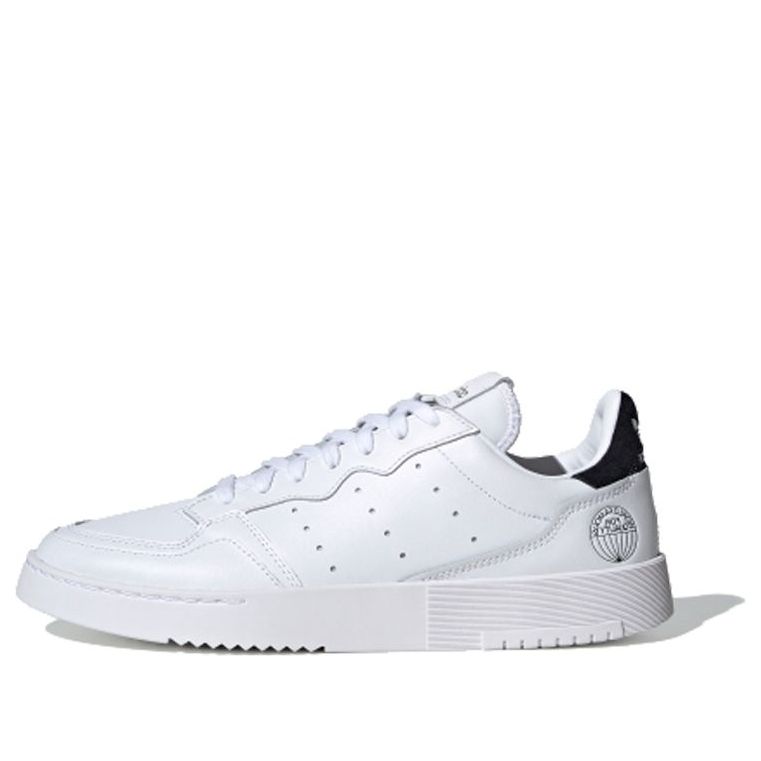 adidas Supercourt 'Footwear White' EF5870