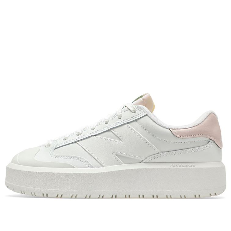New Balance CT302 'White Stone Pink' CT302LE
