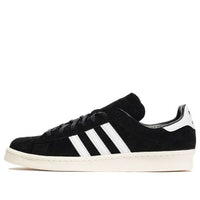 adidas Campus 80S 'Black White' S82737