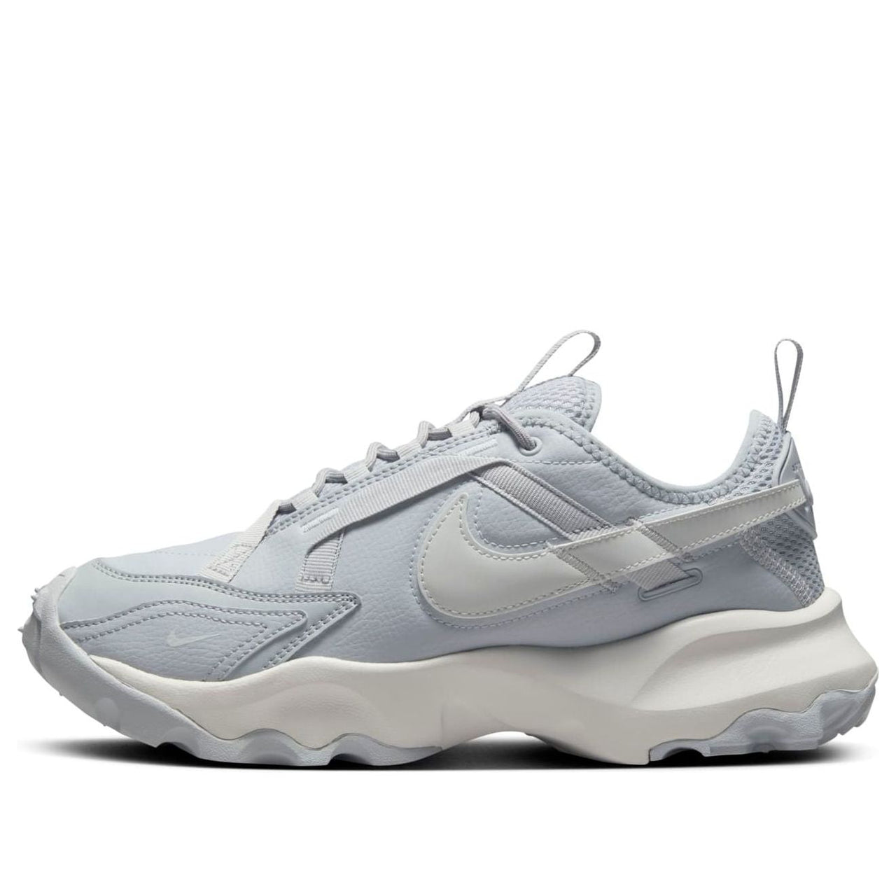 (WMNS) Nike TC 7900 'Grey' DD9682-005