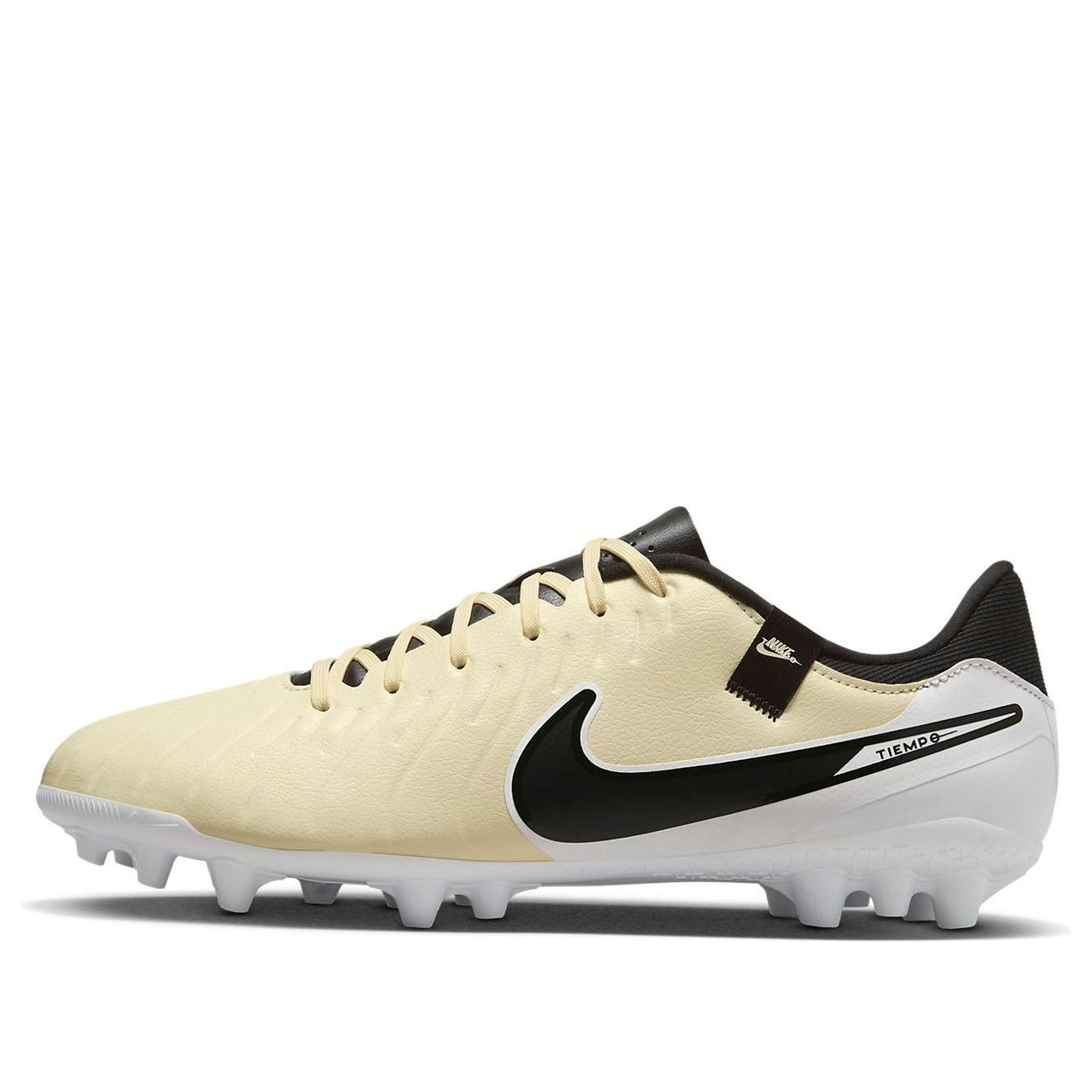 Nike Tiempo Legend 10 AG 'Hemp White' DV4340-700