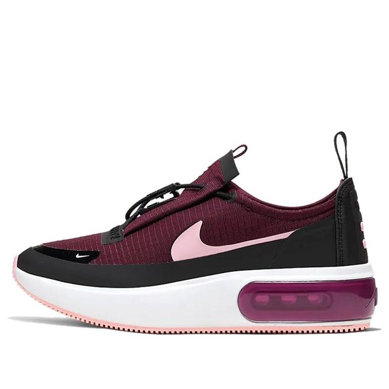 (WMNS) Nike Air Max Dia Winter 'Night Maroon' BQ9665-604