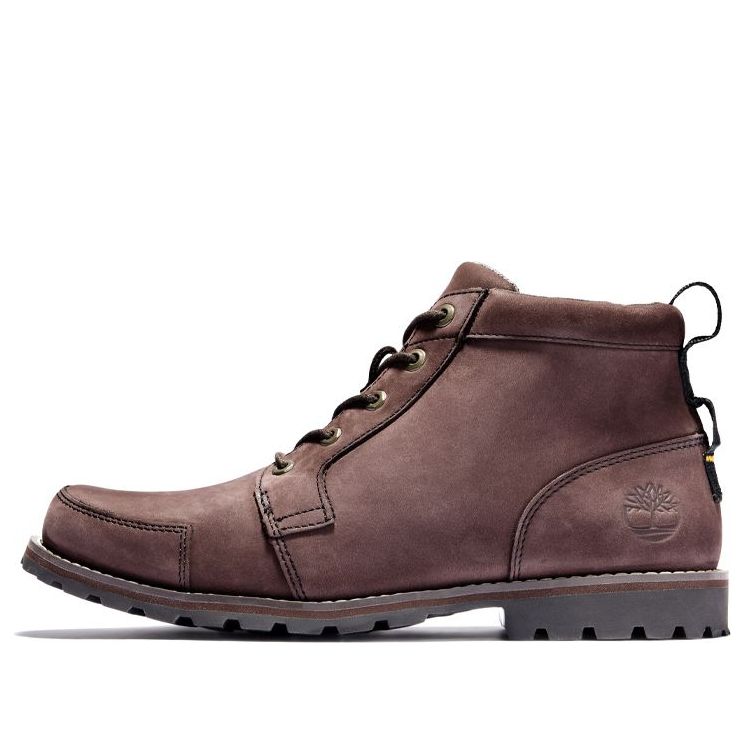 Timberland Earthkeeper Original Chukka Boots 'Dark Brown' A2NERV13