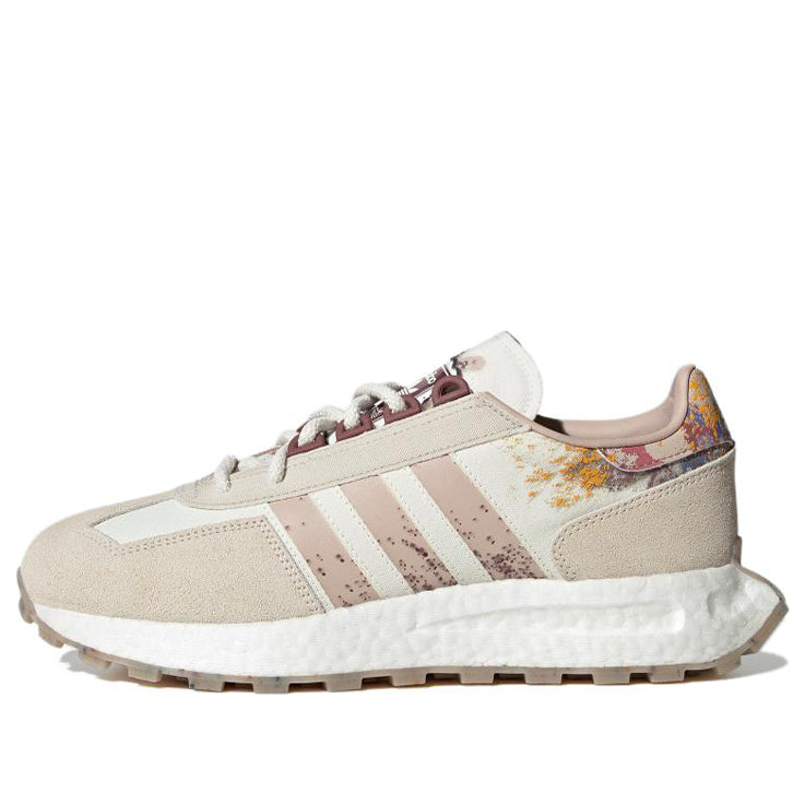 adidas Retropy E5 'Beige White Pink' IG5978