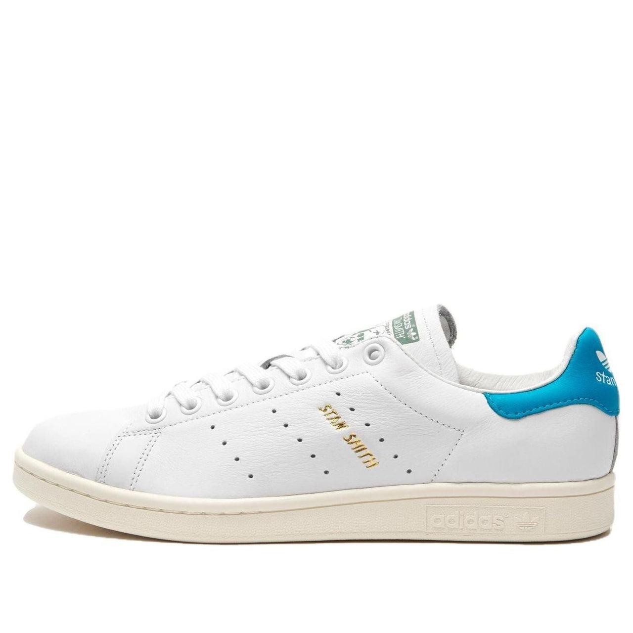 adidas originals StanSmith 'White Blue' BY9045