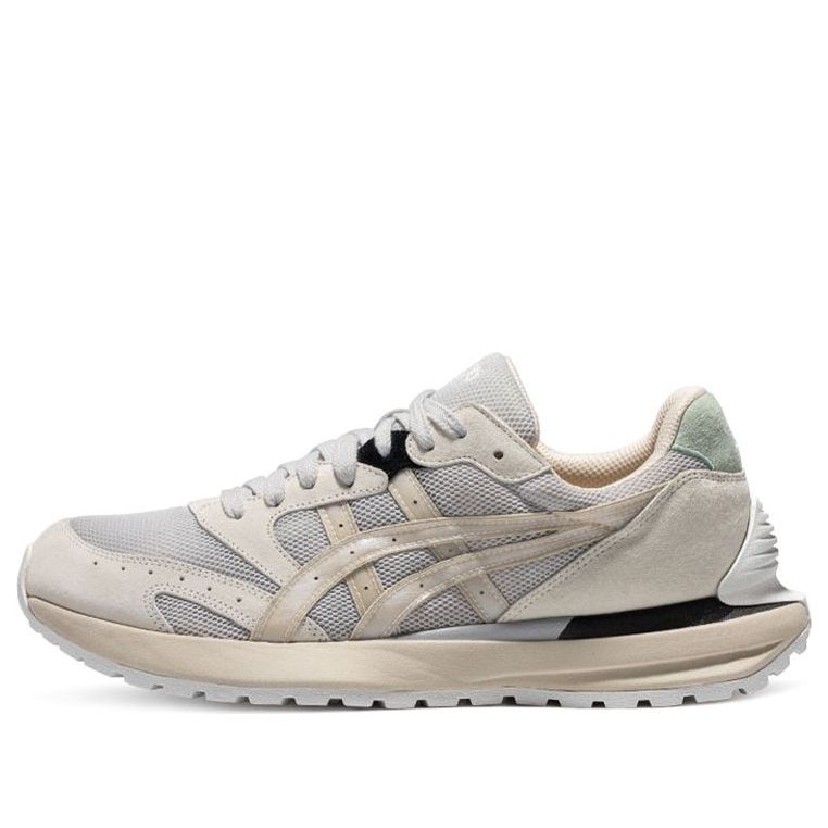 ASICS Tarther Sc Athleisure Casual Sports Shoe Unisex Gray 1203A125-021