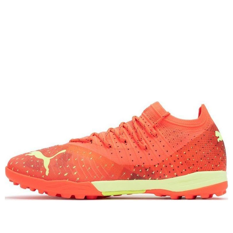PUMA Future Z 1.4 Pro Cage 'Orange Green' 106992-03