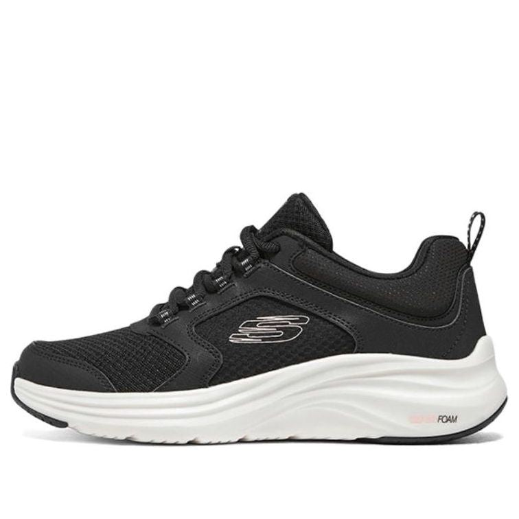 (WMNS) Skechers Vapor Foam 'Black Pink' 150023-BKPK
