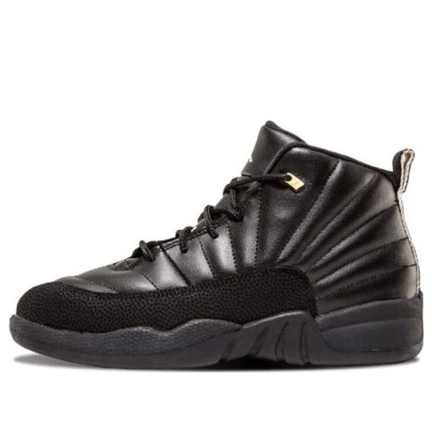 (PS) Air Jordan 12 Retro 'The Master' 151186-013