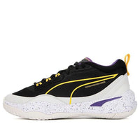 PUMA Playmaker 'Spray Lakers' 388467-02