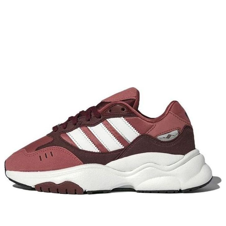 (GS) adidas Retropy F90 'Wonder Red' HP9786
