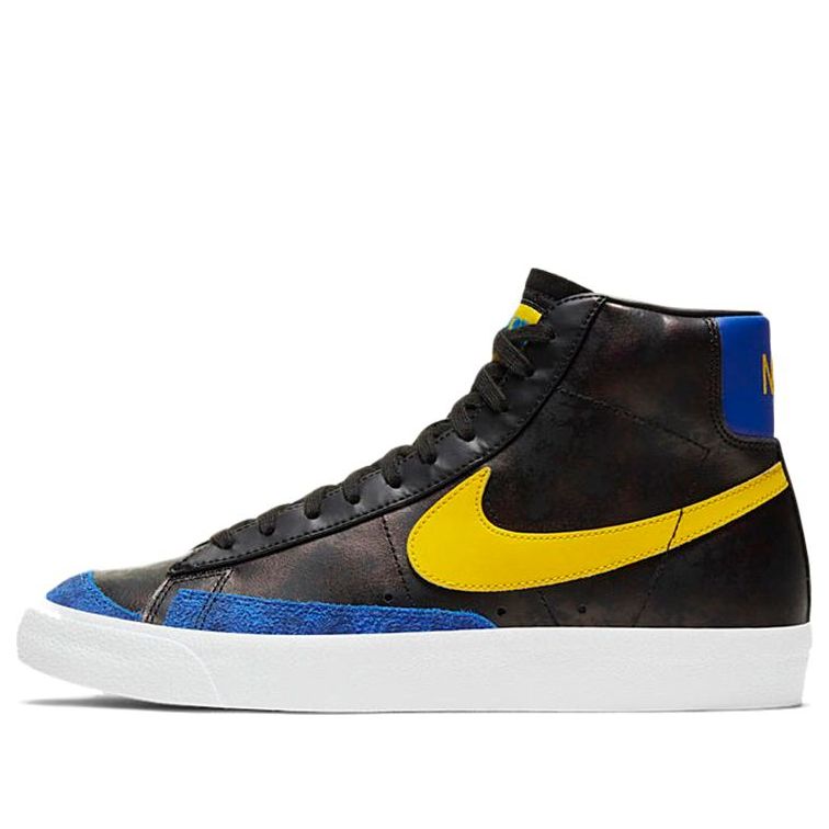 Nike Blazer Mid 'Peace, Love and Basketball' DC1414-001