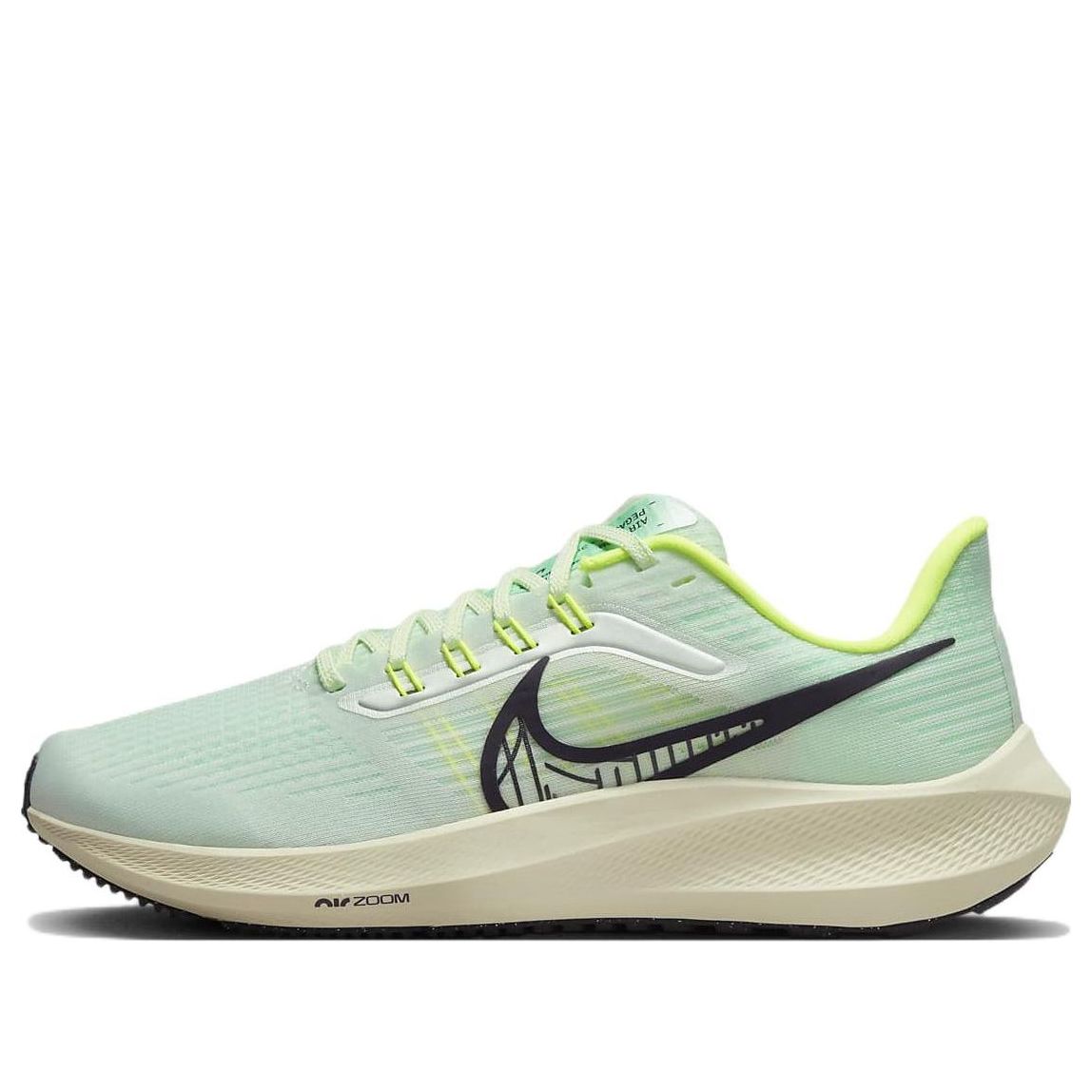 (WMNS) Nike Air Zoom Pegasus 39 'Barely Green Volt' DH4072-301