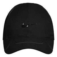 Nike x NOCTA Drake Cap 'Black' DC9879-010