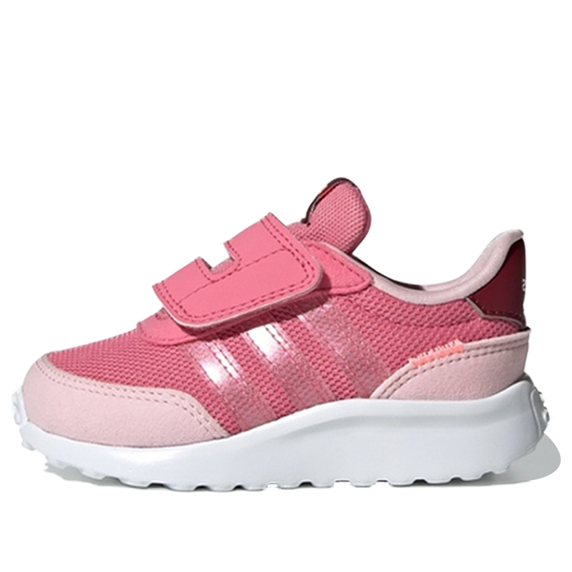 (TD) adidas Run 70s 'Pink White' GW0234