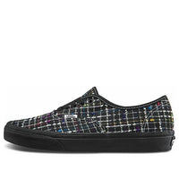 Vans Authentic Shoes Black VN0A5KS96SW