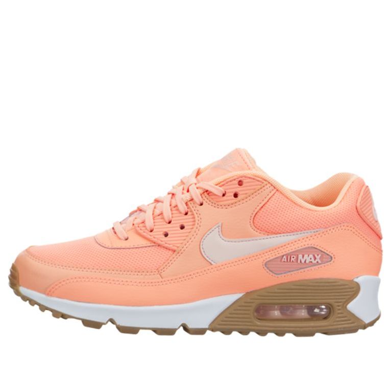 (WMNS) Nike Air Max 90 'Sunset Glow' 325213-802