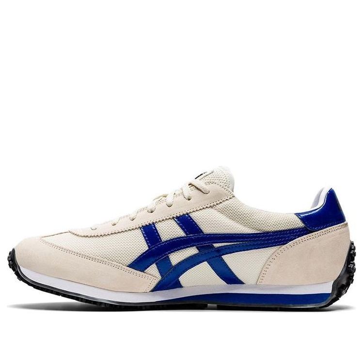 Onitsuka Tiger EDR 78 'Beige Blue' 1183B395-202