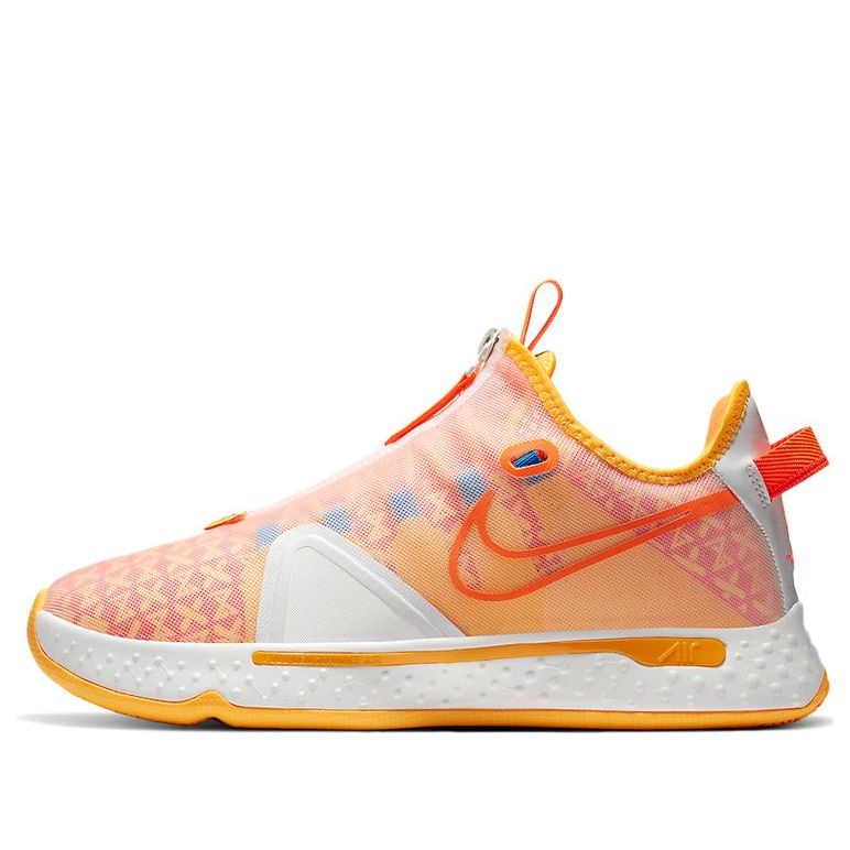 Nike Gatorade x PG 4 'Orange GX' CD5078-101