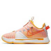 Nike Gatorade x PG 4 'Orange GX' CD5078-101