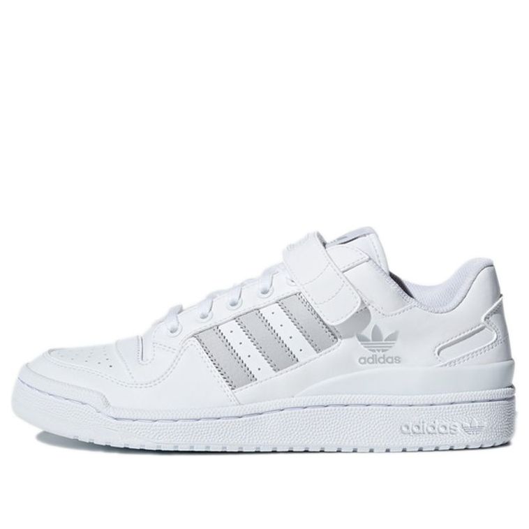 adidas originals Forum 'White Gray' CG7134