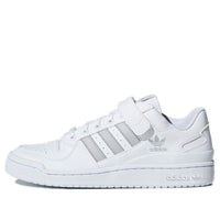 adidas originals Forum 'White Gray' CG7134