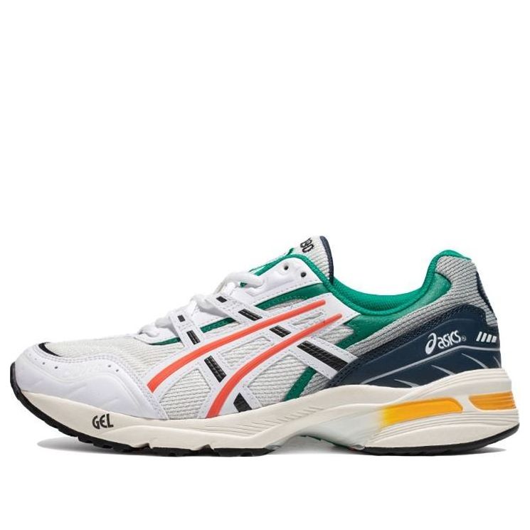 ASICS Gel-1090 'White Grey' 1203A243-020