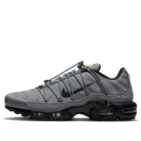 Nike Air Max Plus Utility 'Wolf Grey Black' FD0670-002