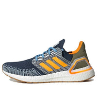 adidas Sea City Pack Comfortable Blue GX8809