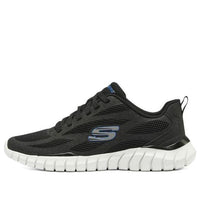 Skechers Overhaul 2.0 'Black' 232014-BLK