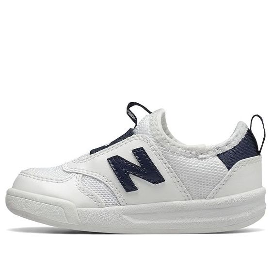 (TD) New Balance 300 Series White/Blue IT300WNI
